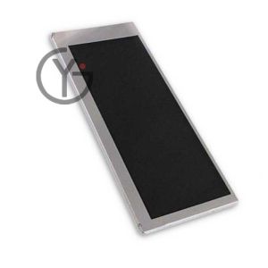 Quality 6.2 Inch Touch LCD Panel FSTN CSTN Display 640*240 TCG062HVLDB-G20-YA for sale