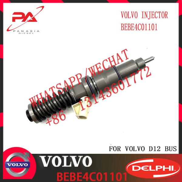 Buy Diesel Electronic Unit Injector BEBE4C01101 For V-O-L-V Truck 85000071 VOE20440388 20440388 at wholesale prices