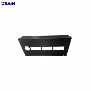 ODM Sheet Metal Bending Services , Aluminium Metal Fabrication Parts Manufacture