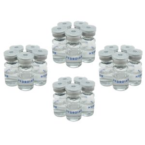 Buttocks Augmentation Dermal Filler With Lidocaine Hyaluronic Gel Injections