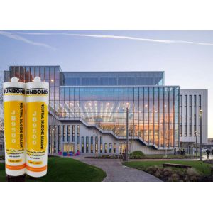 China Cartridge 300ml Window Adhesive Sealant 200L Barrel Window Seal Glue on sale