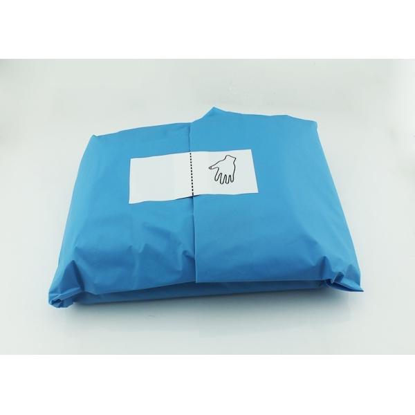 Buy Hygienic SMMS SMMMS Universal Surgical Pack Operation Room at wholesale prices