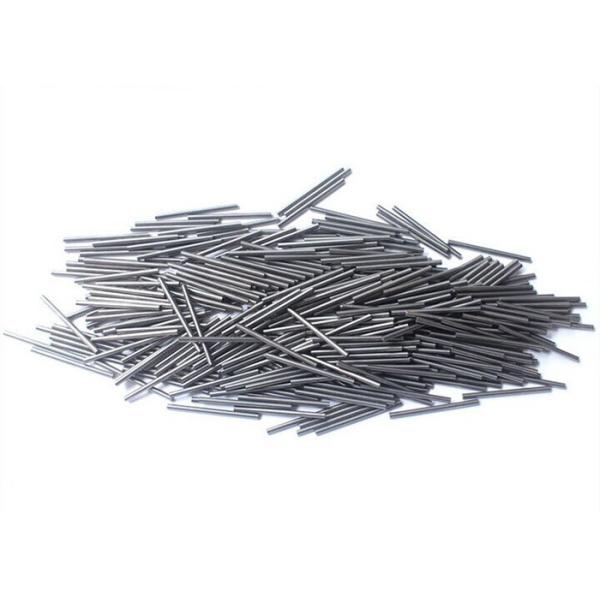 Scriber Pen Tungsten Carbide Pins YG6 / K20 High Hardness Strong Compressive