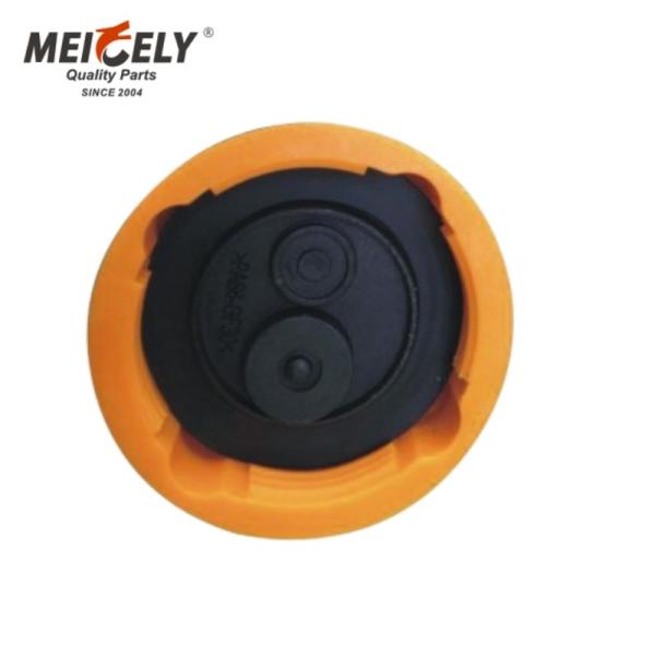 Buy Cheap Auto Cooling System Parts  Auto Mobile Filter Oil Cap 98FU-8100 AA  46457390 For Ford at wholesale prices