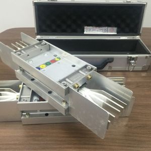 Surface Mount Lighting Busway 25A-40A Indoor IP40 Rated