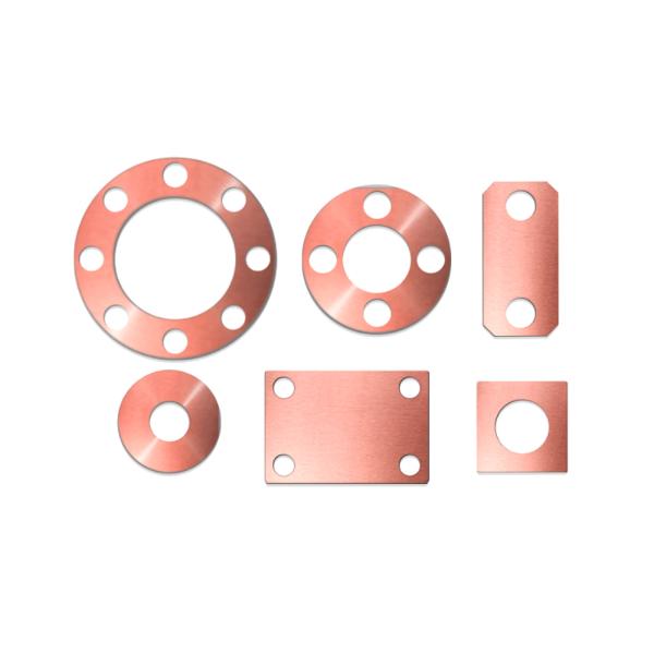 Factory Customized Spring Steel Shim Thin Flat Washers SS304 Stainless Steel Shim Ring Thin Shim Washer