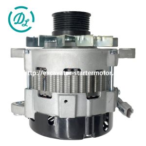 EexcavaStart 8980182040 8980921120 8980921121 8980921122 Alternator ISUZU 4JJ1