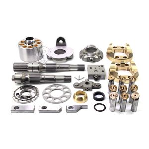 China HPV95 KOMATSU Hydraulic Pump Parts Main Pump Spare Parts on sale