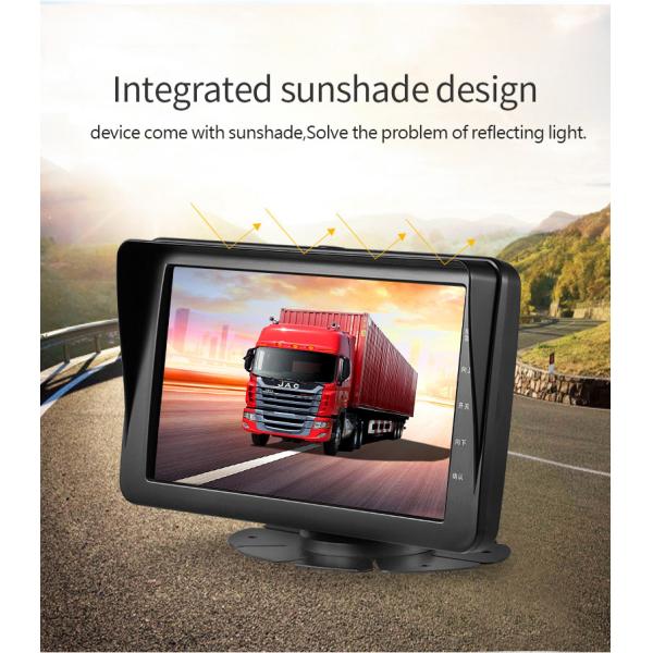 Buy AHD Truck Dash Cam at wholesale prices