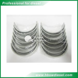 Komatsu S6D110 Engine Main Bearings MS-2601GP 0.25 M405A M865K Available