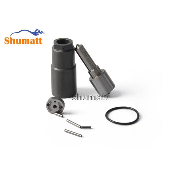 Buy Genuine Shumatt CR Fuel Injector Overhual Kit 095000-7140 for 095000-7140 injector at wholesale prices