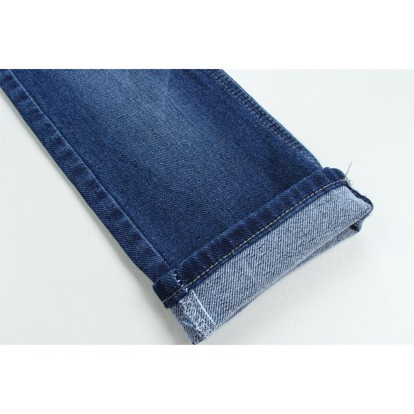 10oz Low Stretch Speacial Weaving Denim Fabric For Men Jeans
