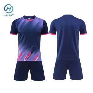 Custom Soccer Jerseys with Full Personalization Options