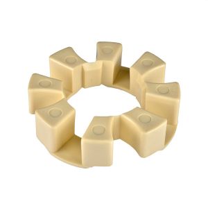 90AS Excavator Spare Parts Centaflex Coupling