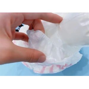 Disposable Menstrual Pants Diaper Sanitary Pads Menstrual Panties