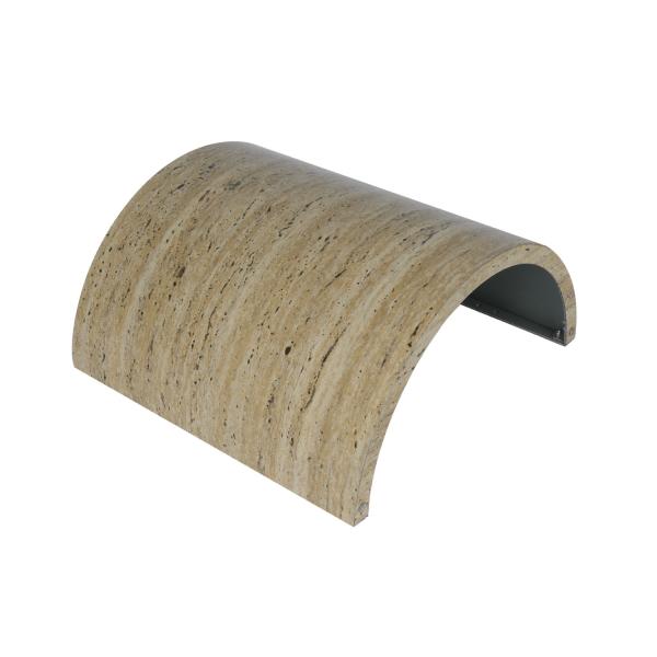 China best price ACP High Quality ACM PVDF Aluminum Composite Panel for modern