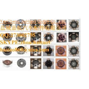 AMERICAN MARKET RACING CLUTCH