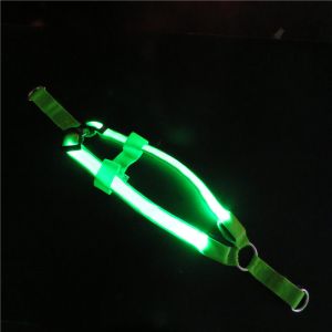 LED dog leash, LED pet products