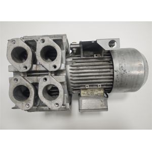 Quality Original Used Motor Turbine Pump For Heidelberg Offset Printing Machine M2.179.1911/01B for sale