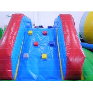 Funny Toddler Mini Playground (CYBC-13)