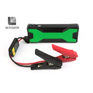 Portable Car Jump Start Battery Charger Booster Starter Mobile Power Bank