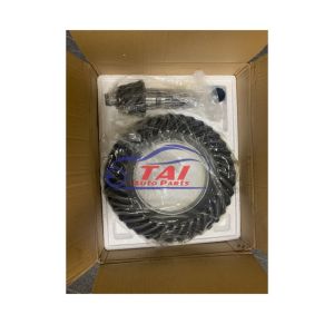 Crown Wheel and Pinion PS120 6*37 for Mitsubishi Fuso Car Fitment Year 2005-2011