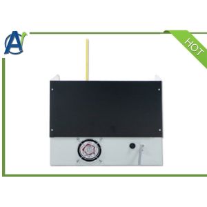 Cleveland Open Cup Flash Point Tester for Oil Testing ASTM D92 ISO 2592