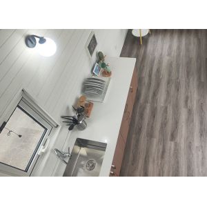 AS/NZS Prefab Tiny Homes On Wheels: High-End Living In A Tiny House On Wheels