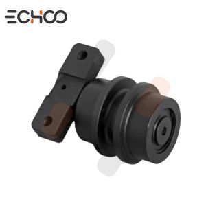 Carrier Roller For JCB JS145 Excavator Undercarriage Attachments