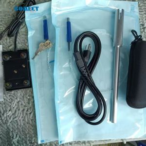 1470nm Fiber 1-10Hz Facial Lifting Machine With 7 Inch LCD Touch Screen