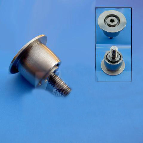 Buy SMT Panasonic NPM pulley N610127907AA / N510043608AA / N510066185AA at wholesale prices