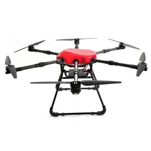 Hang-mounted fire extinguishing equipment / Capable of carrying various mounting