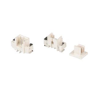 1.25 Mm Pitch Connector Wtb Connector 2P To 16P Verticle SMT PCB Wafer