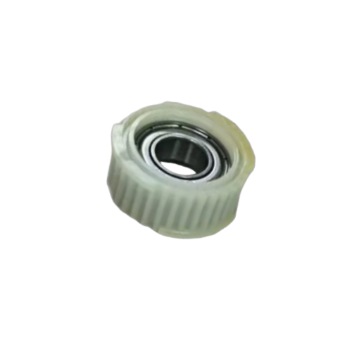 KD02881-E400 Fujitsu F53 ATM Dispenser Parts Main Unit Assy Pulley 34