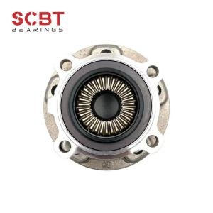 31226850415 513384 HA590561 Front Wheel Hub Bearing Auto Parts For BMW
