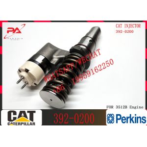 Diesel Fuel Injector 392-0200 20R-1264 392-0219 20R-3477 20R-3483 20R-0849 20R
