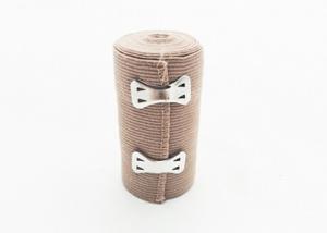 Multidirectional Elastic Compression Wrap , Reusable Self Adherent Bandage