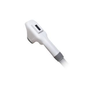 Professional Skin Hair Removal Laser Machine Pulsed Fiber Laser 1064nm