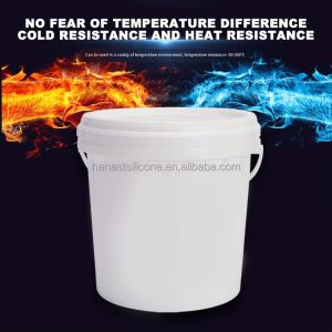 Two-Component Thermal Conductive AB Adhesive Waterproof Electronic Silicone