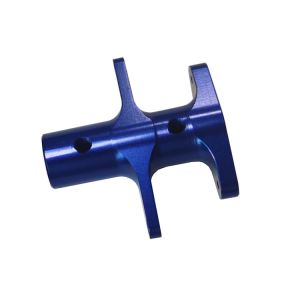 Quality Custom Machined Parts Aluminum CNC Machining Parts Aluminum Parts Manufacturing for sale