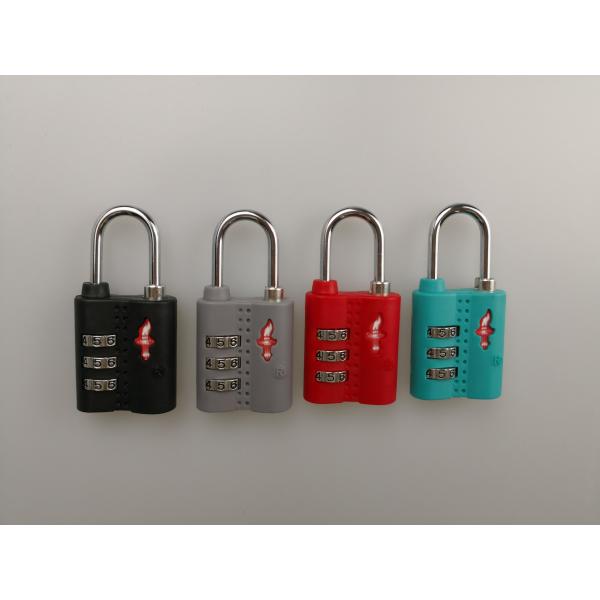 TSA 309 Luggage Security Locks