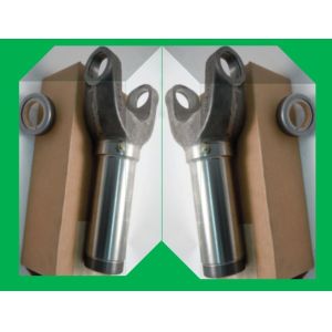China Premium Spicer 4-3-1431KX Driveshaft Parts Slip Yoke 1550 Series driveline