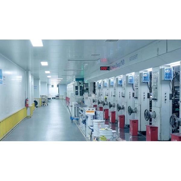 20mm Customized Logo Printing PVDC High Barrier Sausage Casings