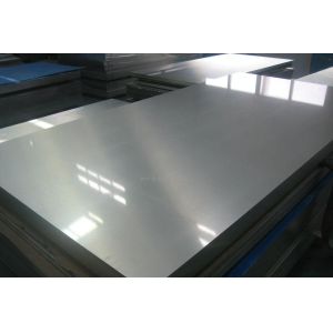 Quality Monel 400 Nickel Alloy Plate With ASTMB162 Standard for sale