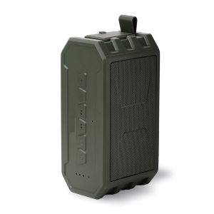 Waterproof Bluetooth Portable Wireless Bluetooth Speakers IP44 Rechargeable