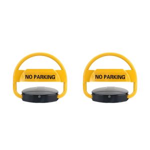 China Rechargeable Battery Parking Space Barrier 6s LED Flashlight on sale