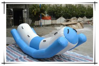 Buy Inflatable Sky Totter, Sky Totter for Sale (CY-M2037) at wholesale prices