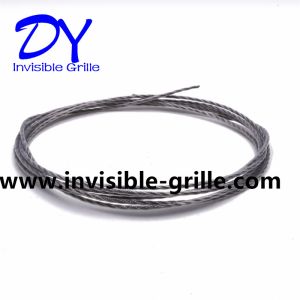Upgrade Your Home With DY Invisible Grille The Ultimate Safety Solution For