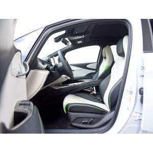 BYD Dolphin New Energy Electric Vehicle Automatic Motors 4 Seater