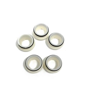 Anderson New Plastic Large-Hole Pressure Foot For PCB Drilling Machine